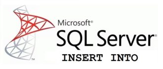 Инструкция INSERT INTO в Transact-SQL