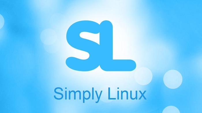 Simply Linux – установка и обзор дистрибутива из России