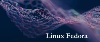Установка Linux Fedora 29 - пошаговая инструкция для новичков