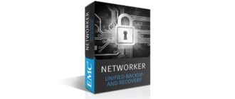 EMC NetWorker