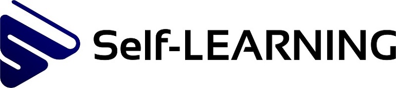 Логотип Self-Learning
