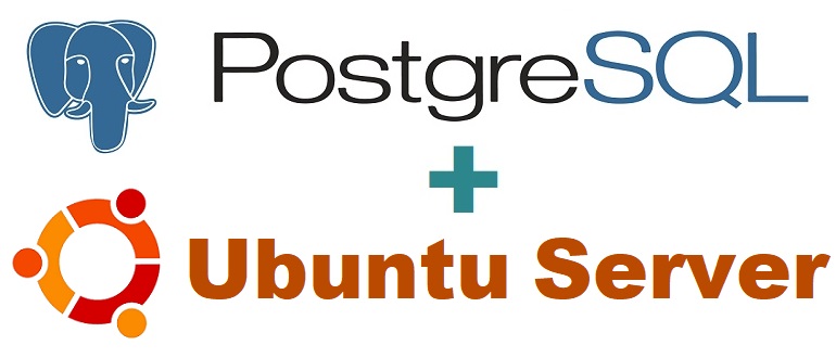 Установка и настройка PostgreSQL 13 на Linux Ubuntu Server 20.04