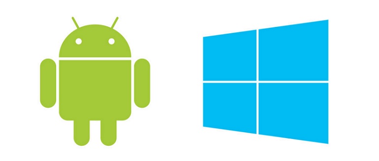 Как работают Android-приложения в Windows