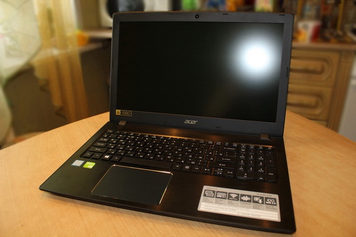 Ноутбуки Acer Aspire Цена